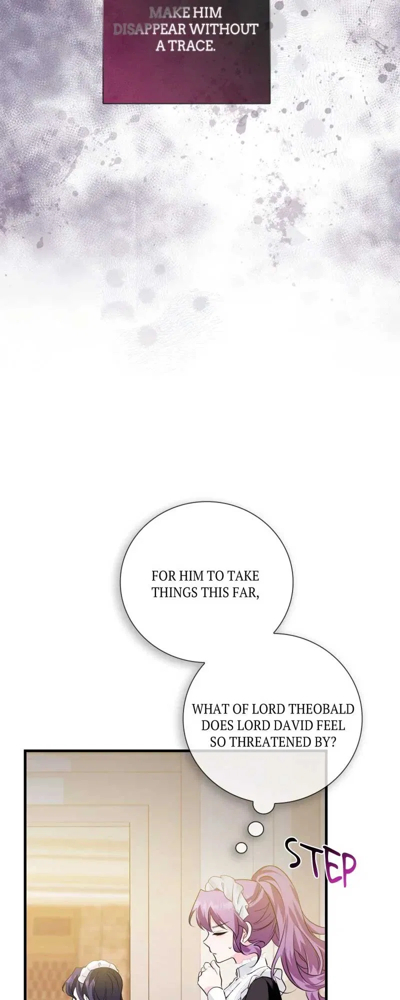 The Beastly Count After Dark Chapter 15 – Page 35