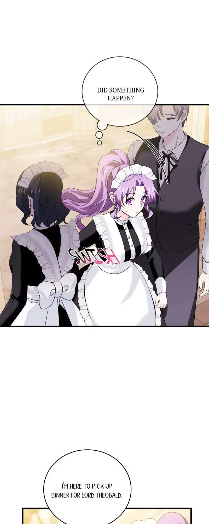 The Beastly Count After Dark Chapter 15 – Page 39