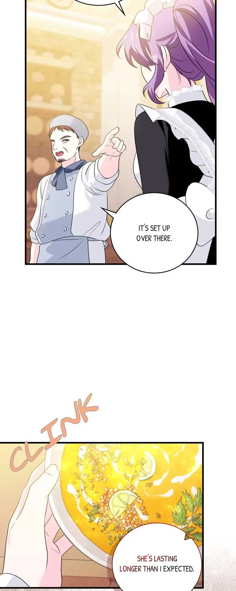 The Beastly Count After Dark Chapter 15 – Page 40