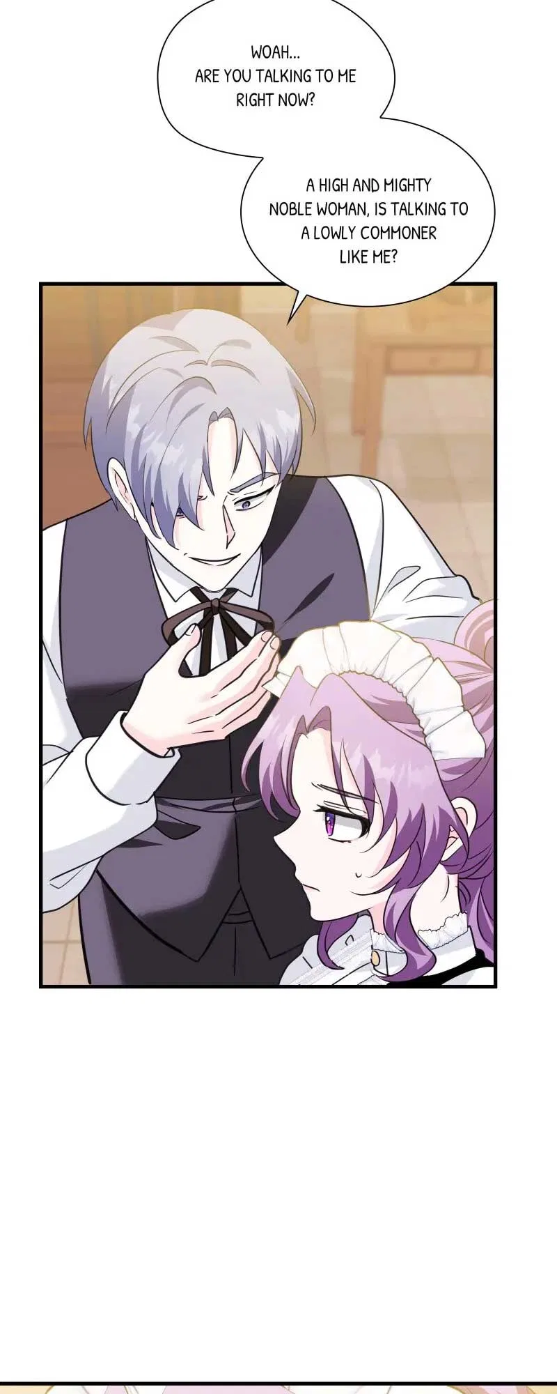 The Beastly Count After Dark Chapter 15 – Page 45
