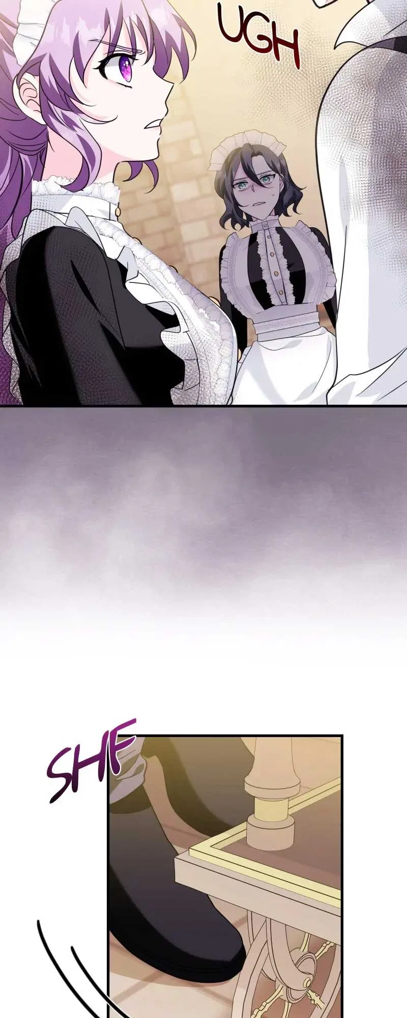 The Beastly Count After Dark Chapter 15 – Page 57