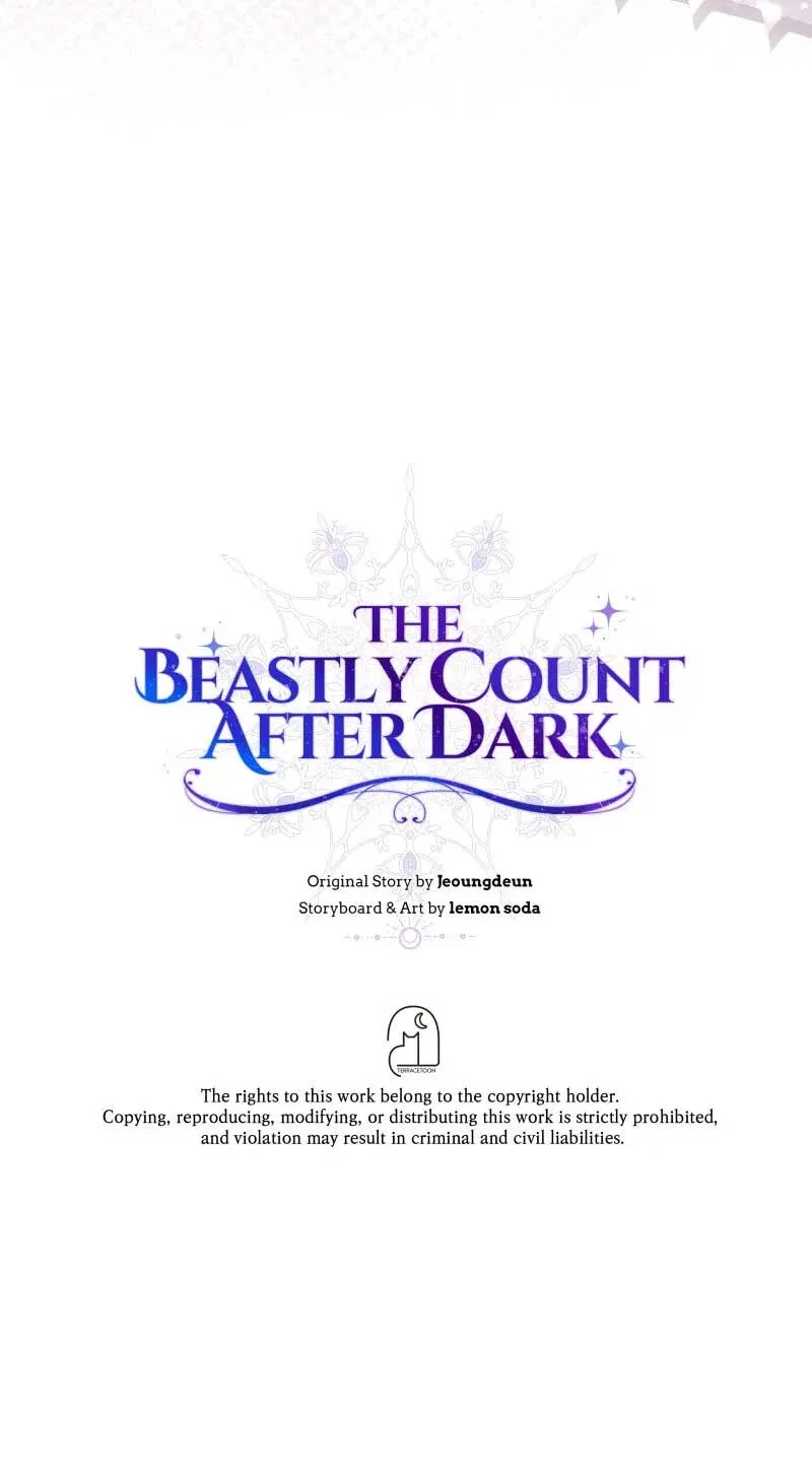 The Beastly Count After Dark Chapter 15 – Page 61