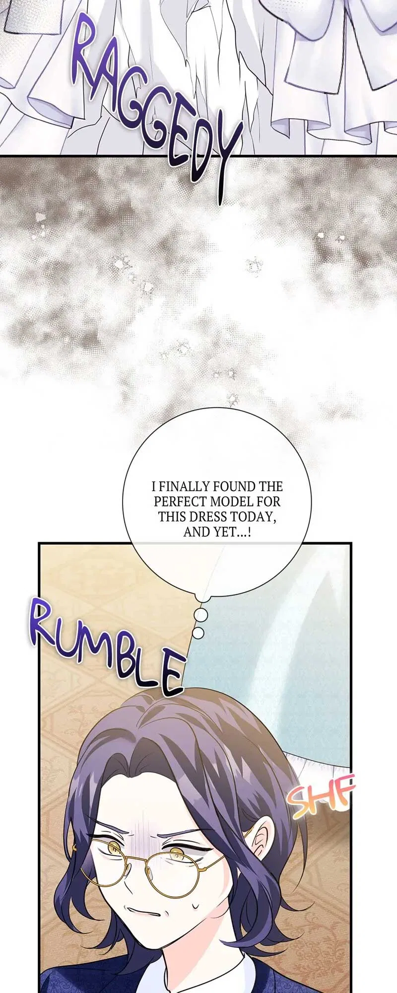 The Beastly Count After Dark Chapter 14 – Page 6