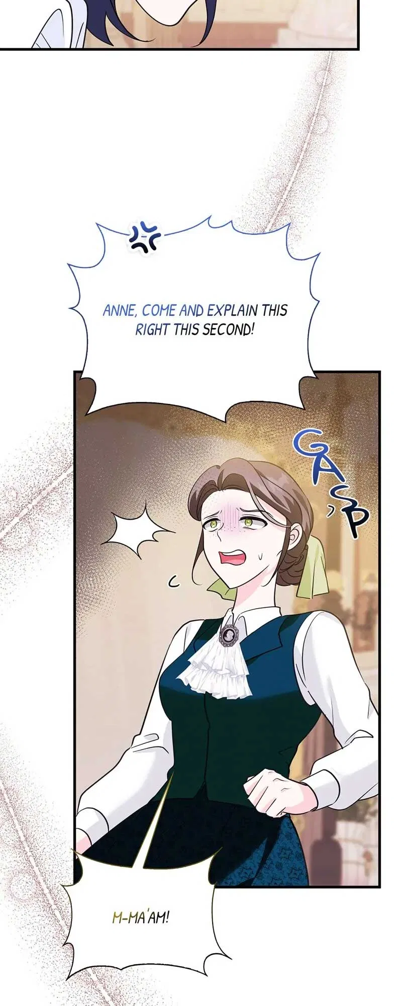 The Beastly Count After Dark Chapter 14 – Page 11
