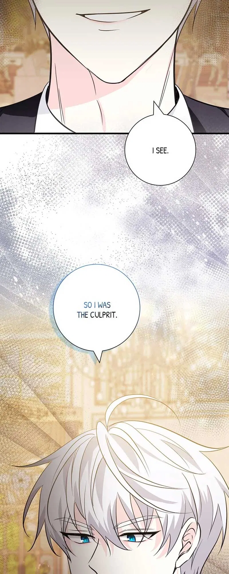 The Beastly Count After Dark Chapter 14 – Page 17