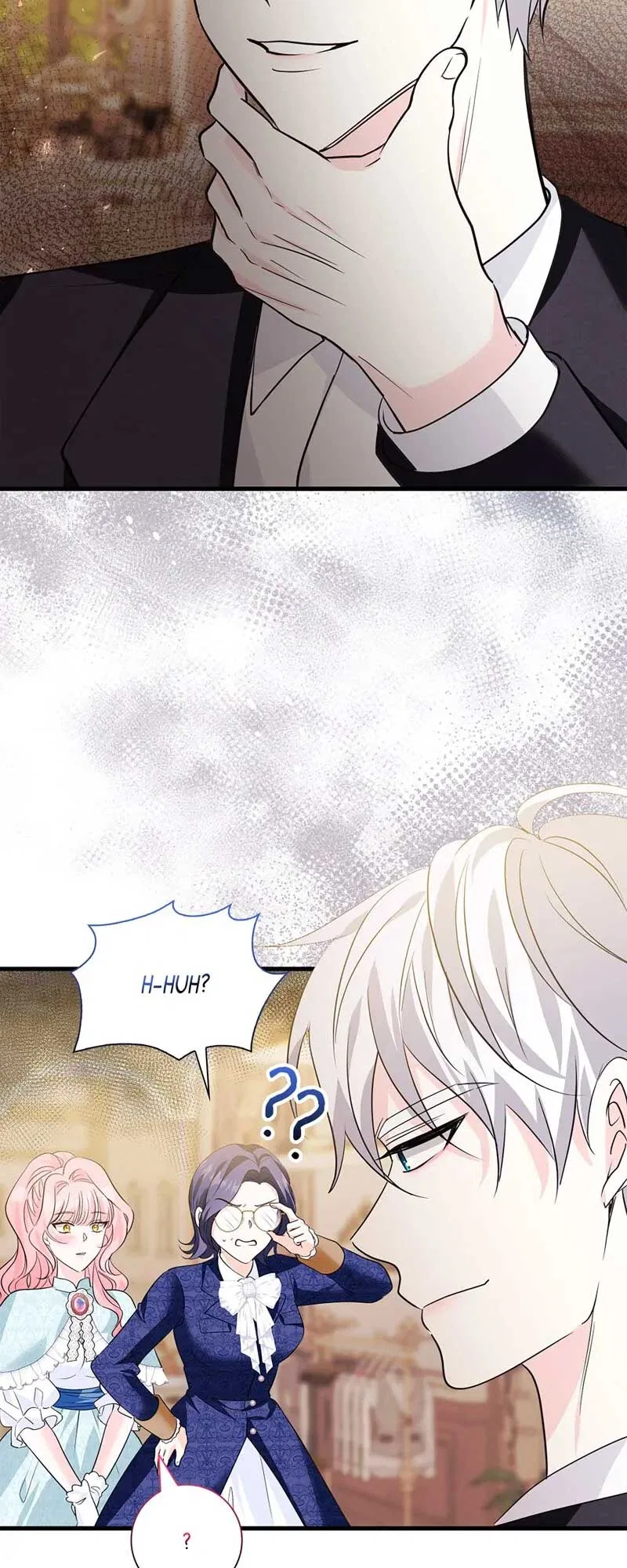 The Beastly Count After Dark Chapter 14 – Page 18