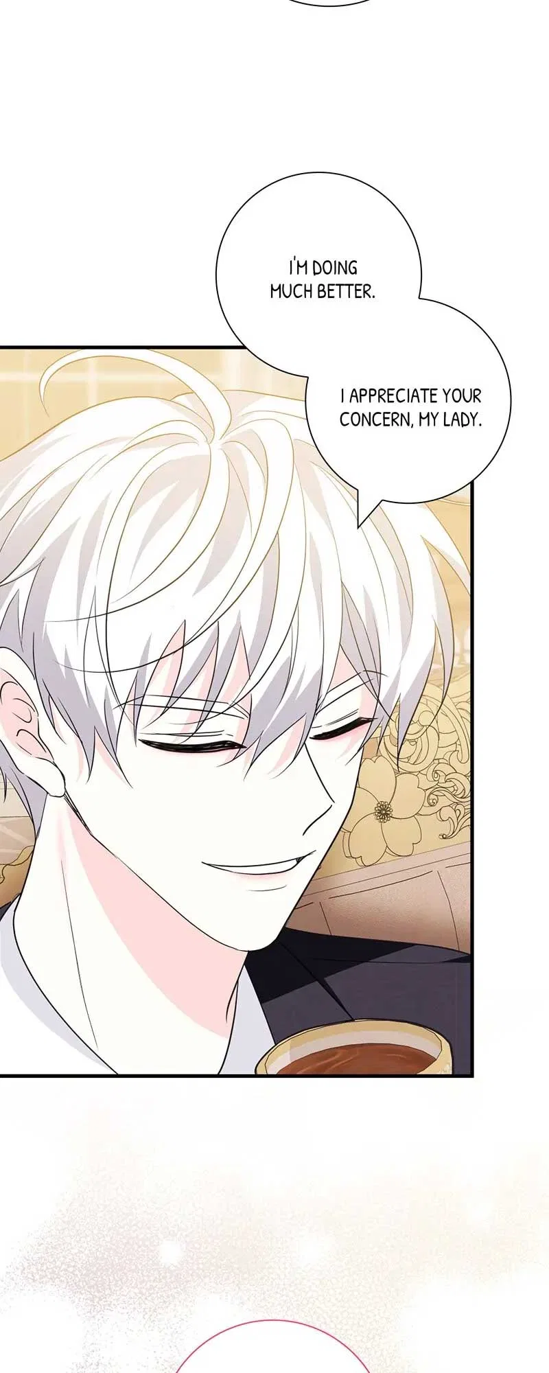 The Beastly Count After Dark Chapter 14 – Page 31