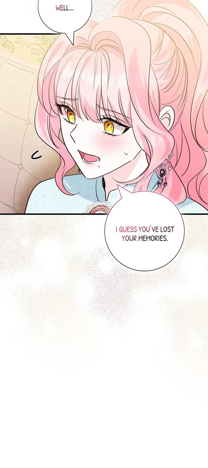 The Beastly Count After Dark Chapter 14 – Page 33