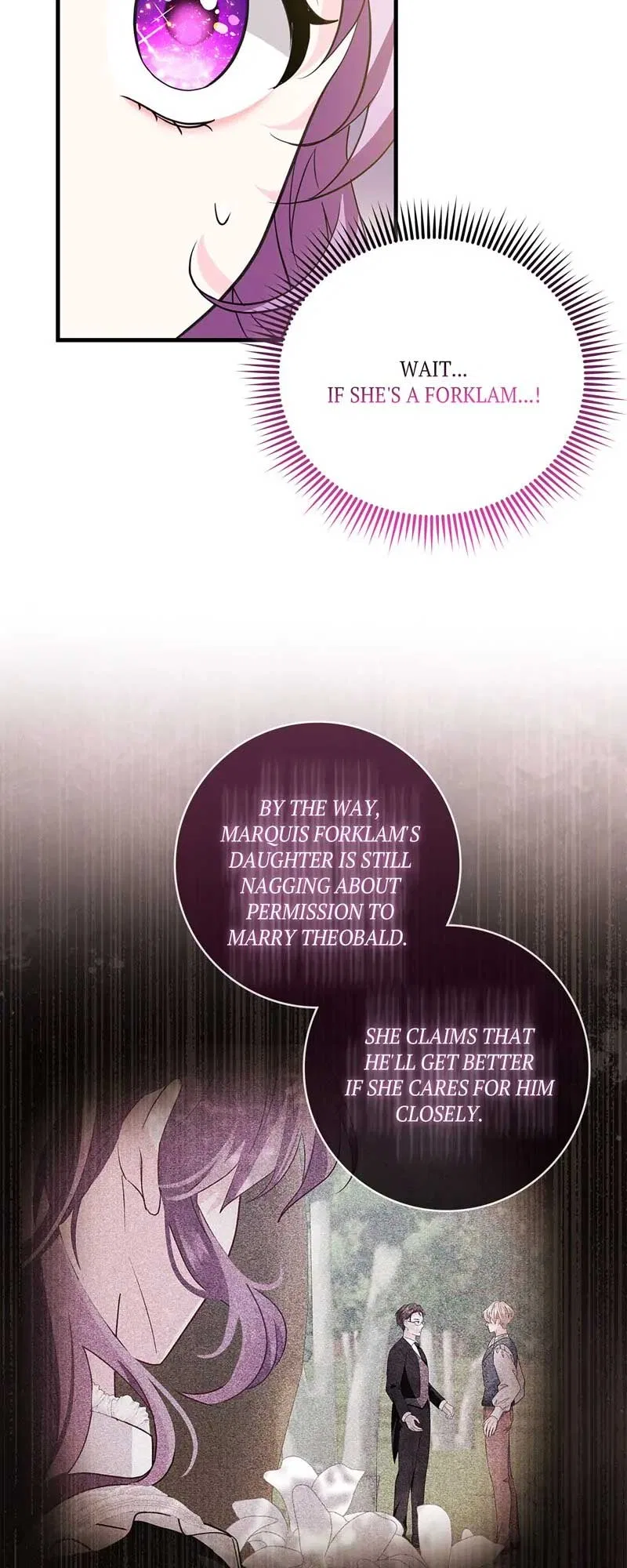The Beastly Count After Dark Chapter 14 – Page 36