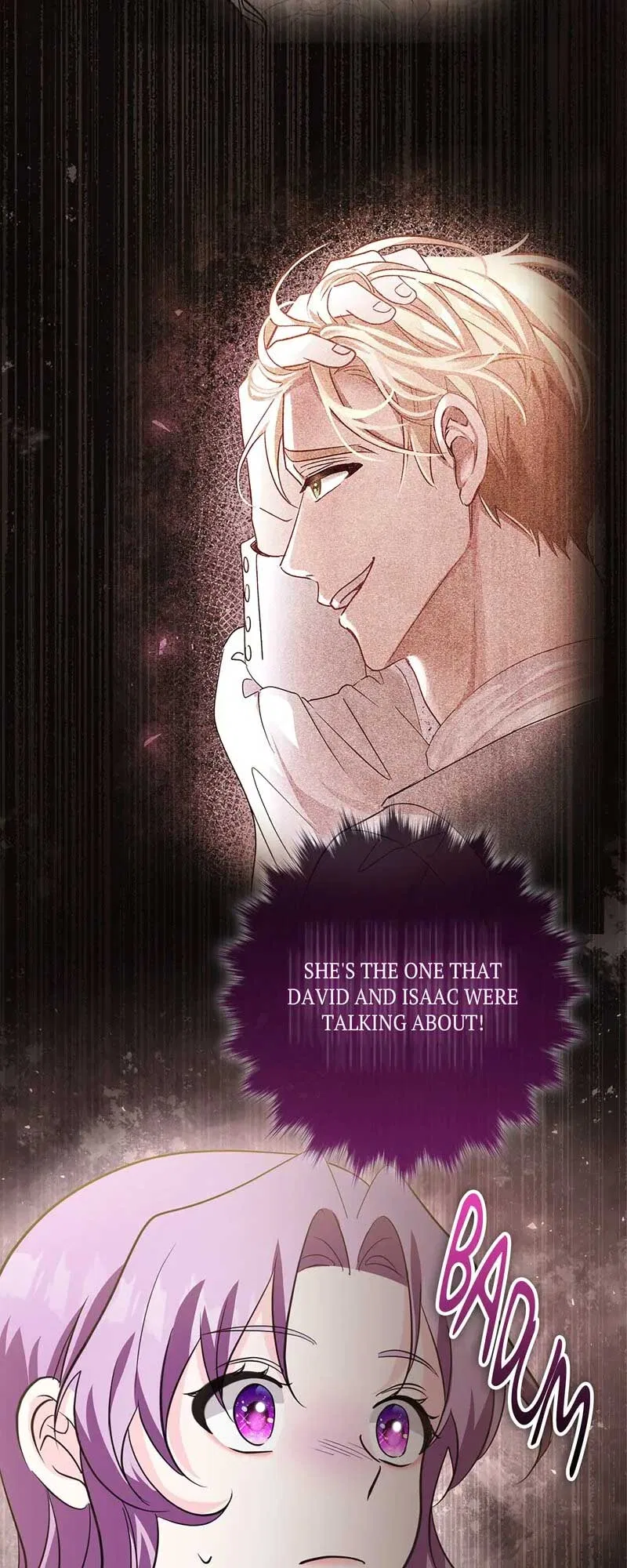 The Beastly Count After Dark Chapter 14 – Page 37