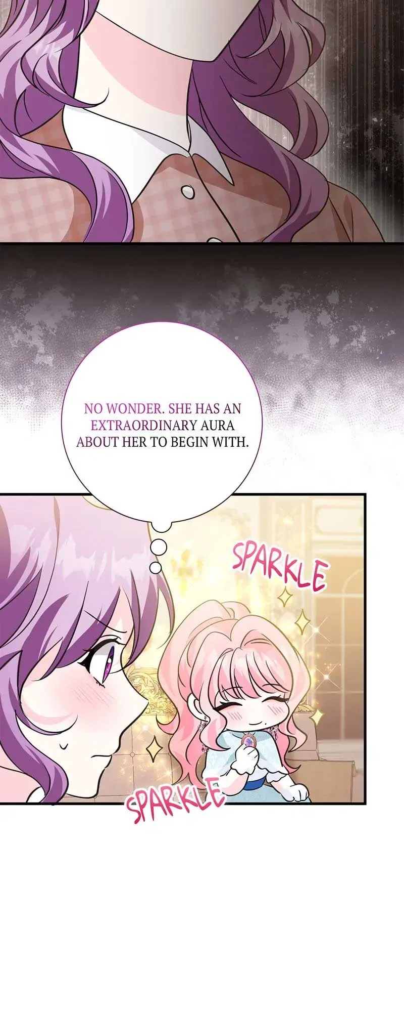 The Beastly Count After Dark Chapter 14 – Page 38