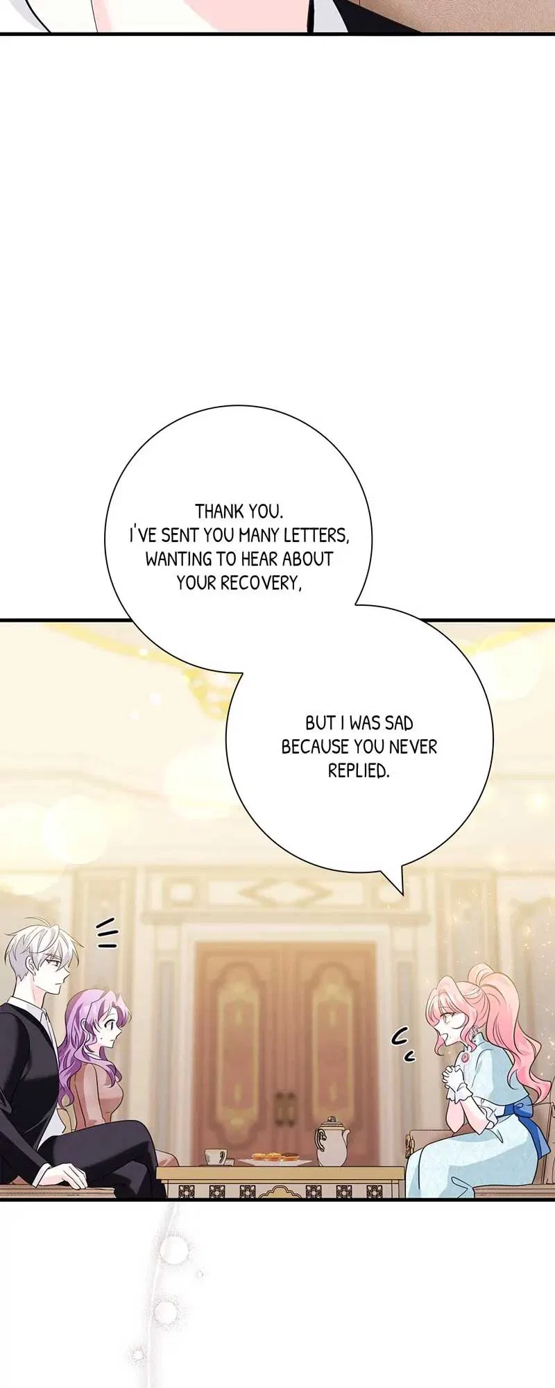 The Beastly Count After Dark Chapter 14 – Page 43