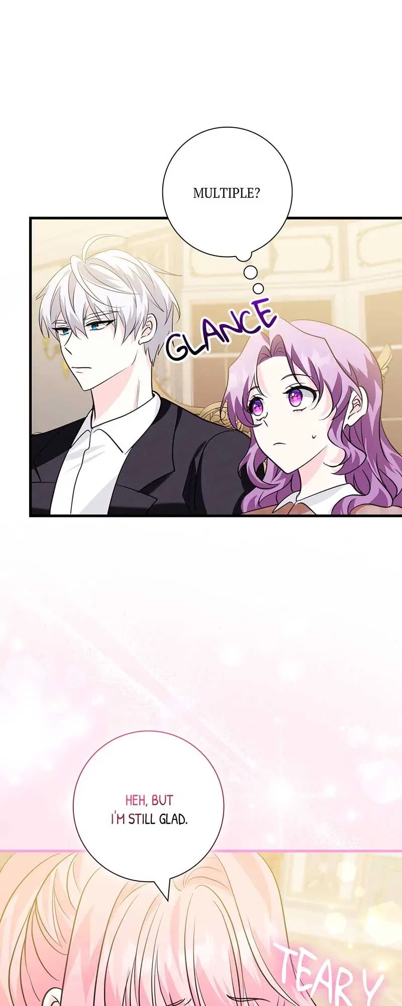 The Beastly Count After Dark Chapter 14 – Page 46