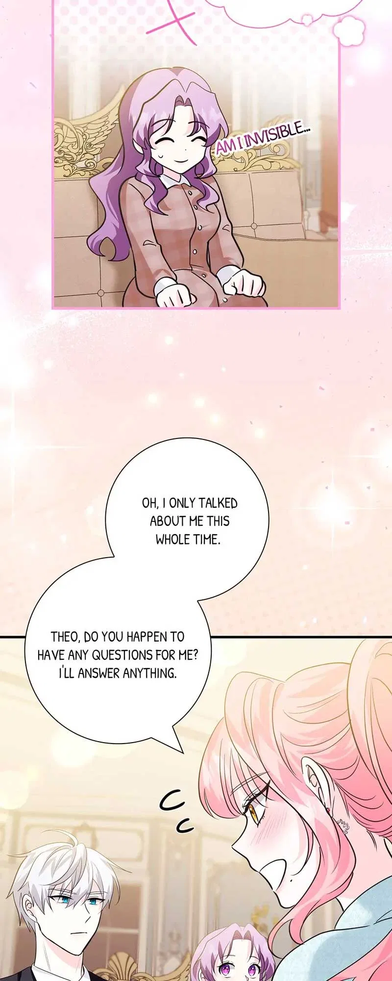 The Beastly Count After Dark Chapter 14 – Page 48
