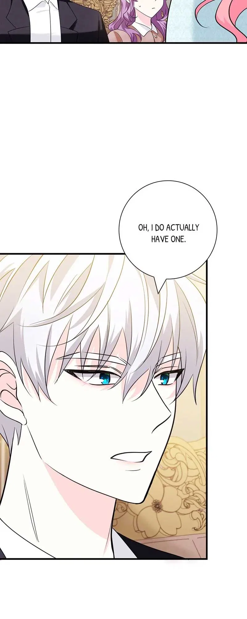 The Beastly Count After Dark Chapter 14 – Page 49
