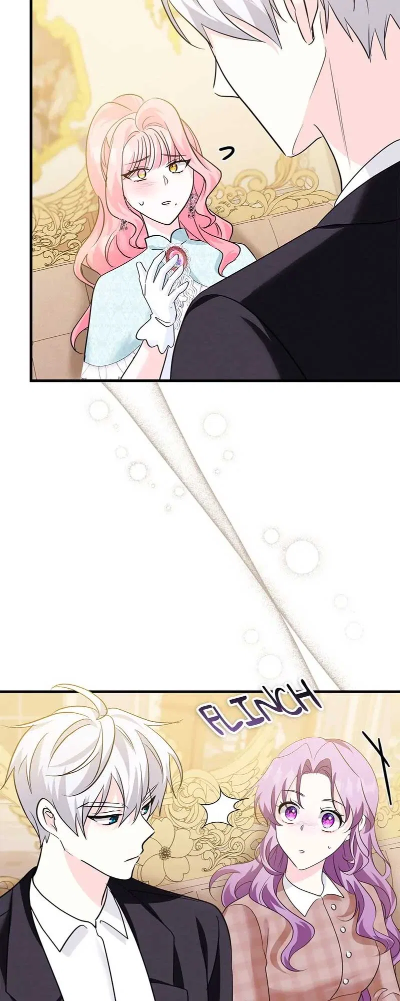 The Beastly Count After Dark Chapter 14 – Page 54