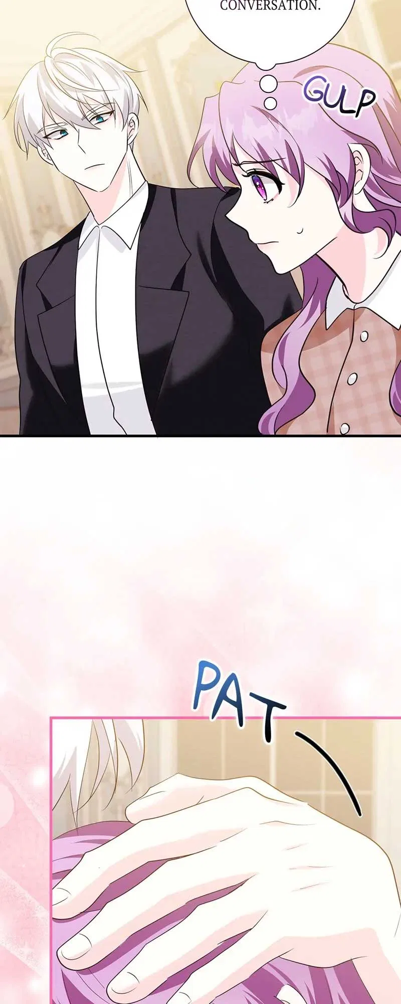 The Beastly Count After Dark Chapter 14 – Page 60