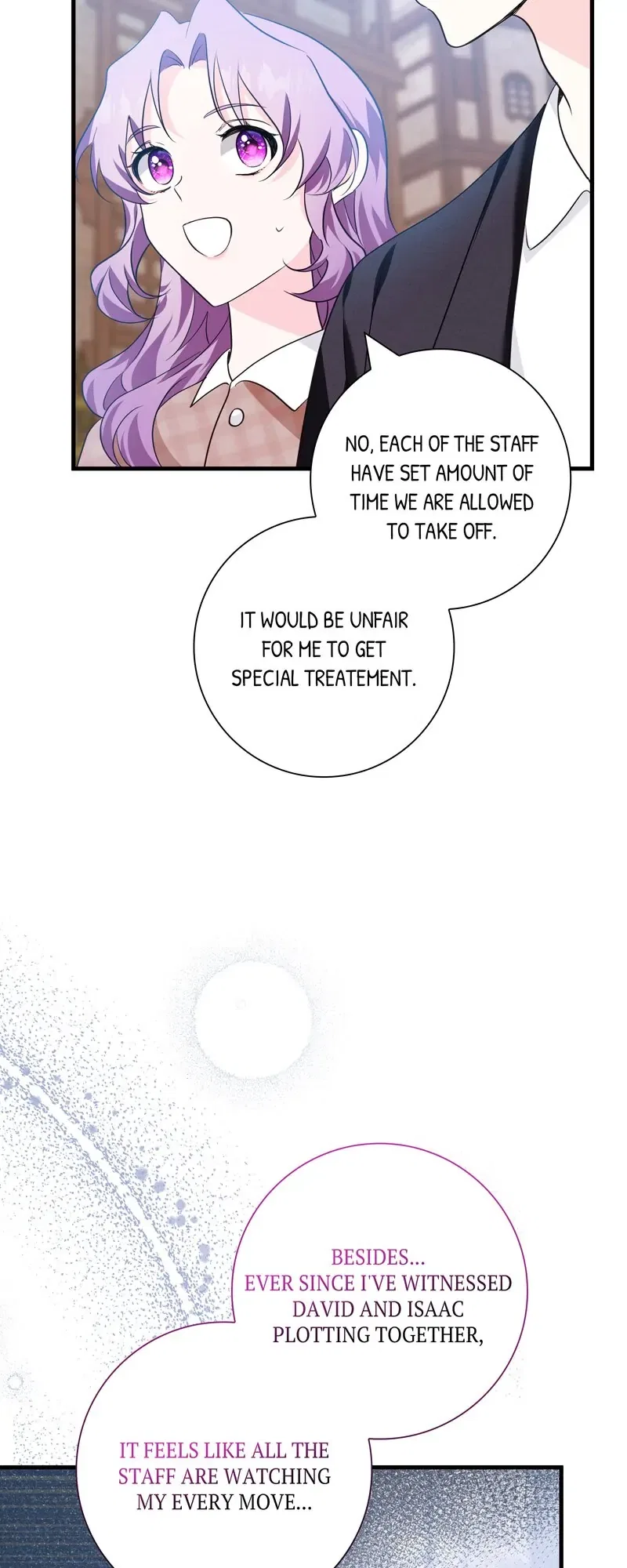 The Beastly Count After Dark Chapter 13 – Page 4