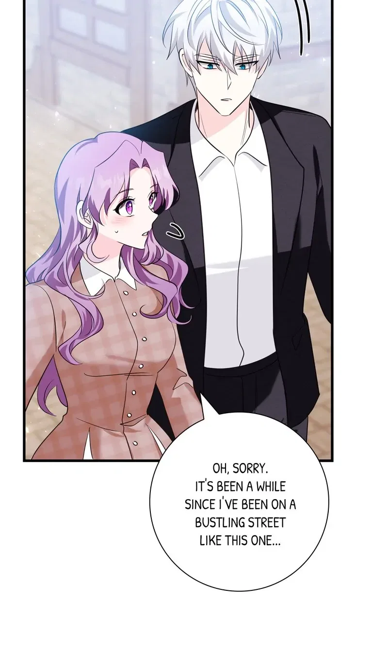 The Beastly Count After Dark Chapter 13 – Page 16