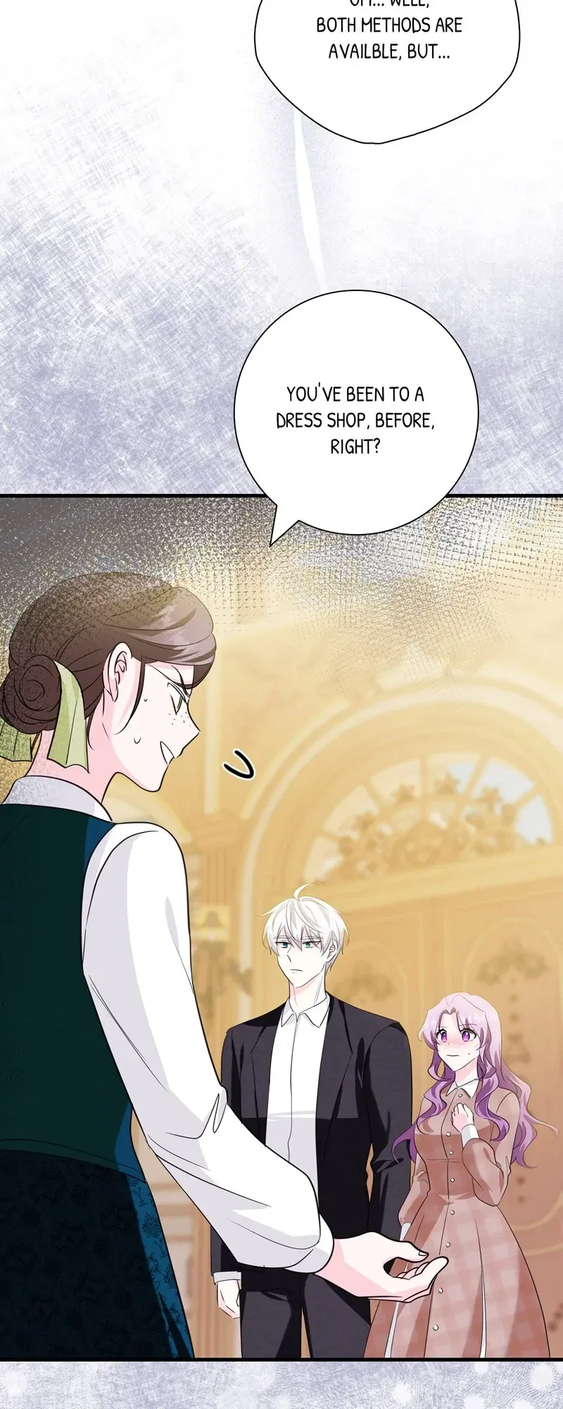 The Beastly Count After Dark Chapter 13 – Page 26