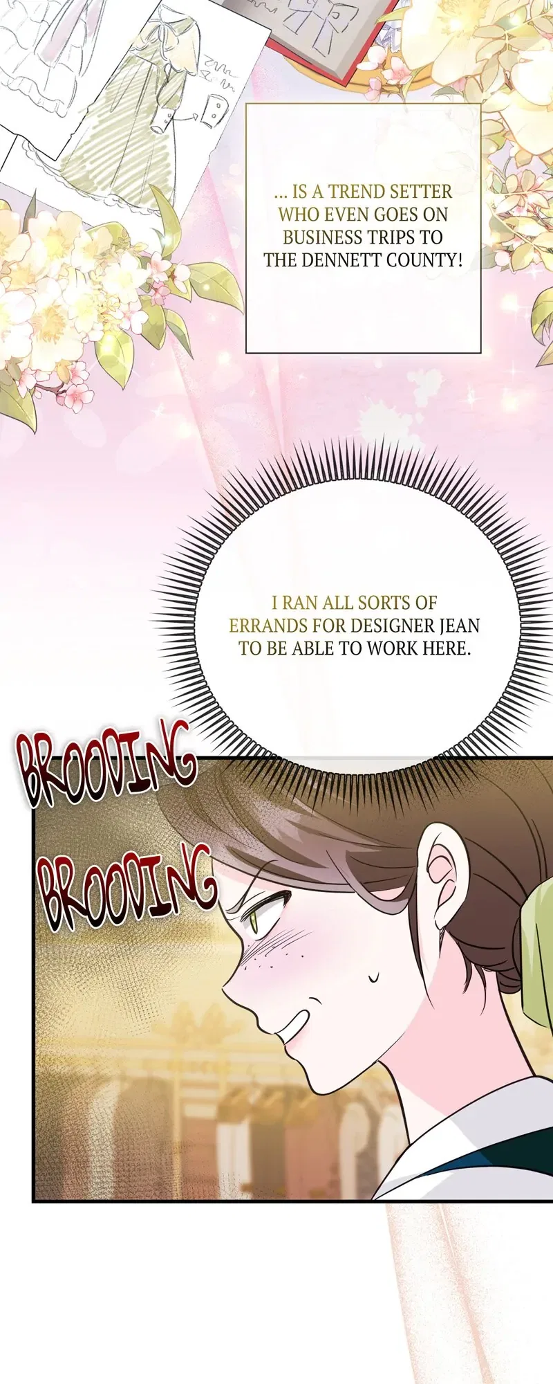 The Beastly Count After Dark Chapter 13 – Page 32