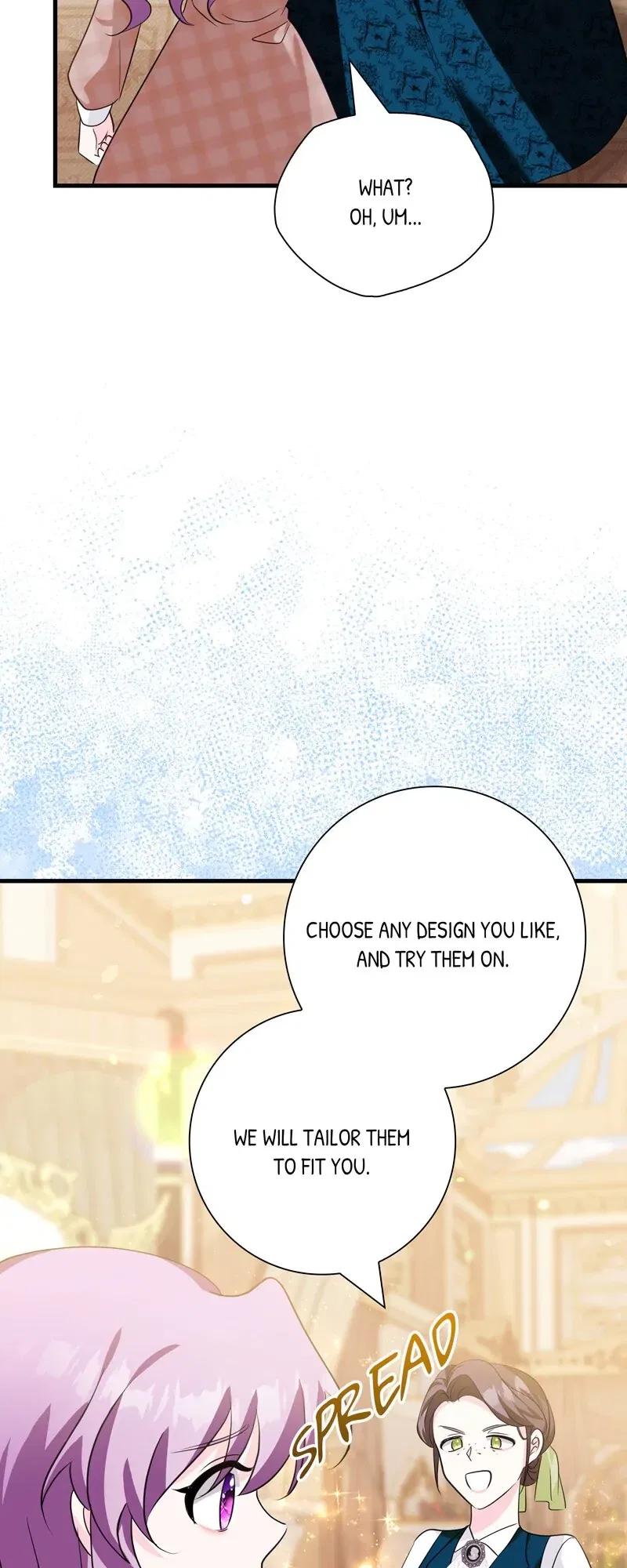 The Beastly Count After Dark Chapter 13 – Page 36