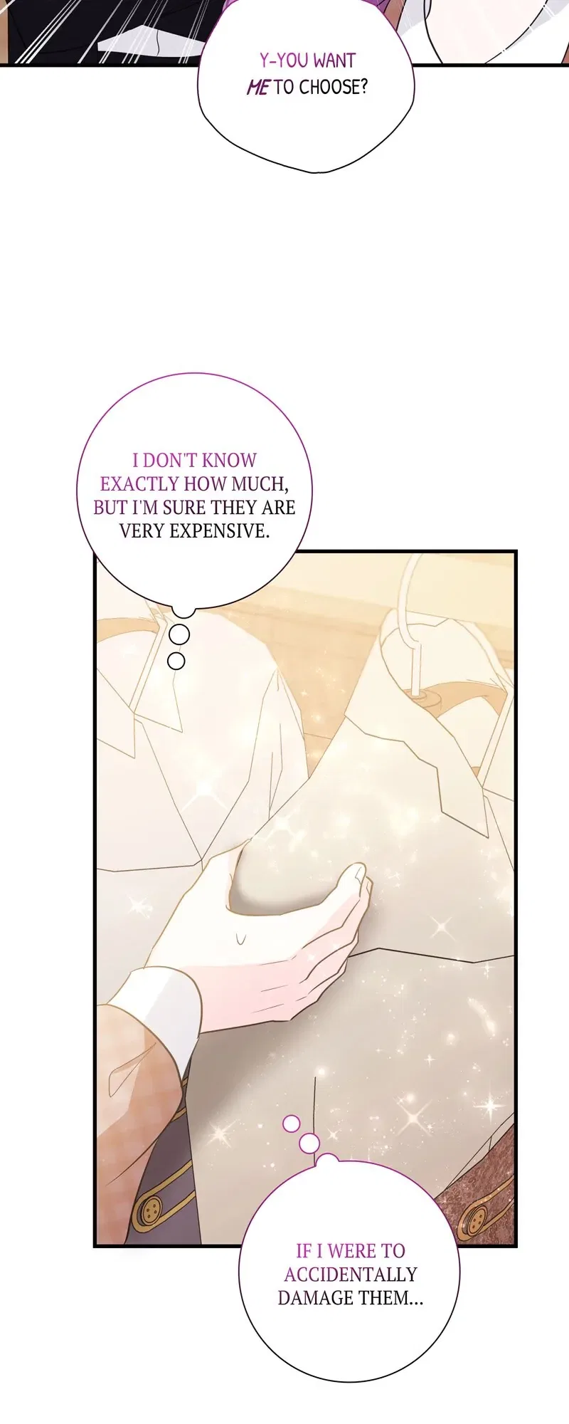 The Beastly Count After Dark Chapter 13 – Page 38