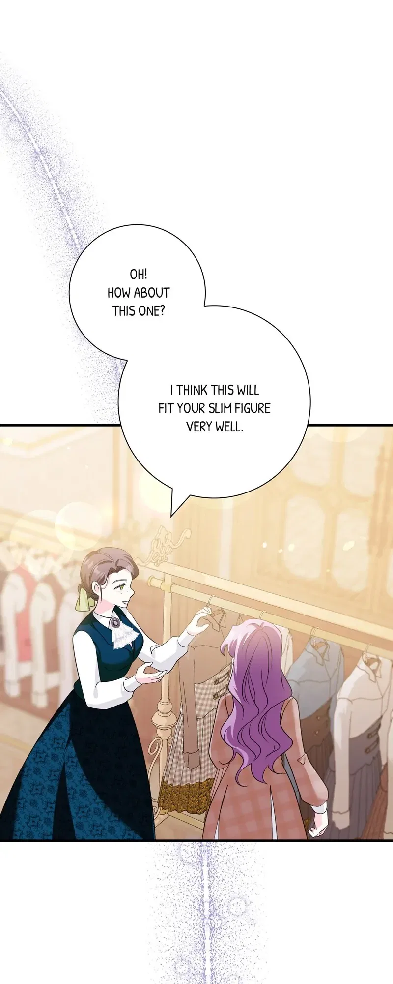 The Beastly Count After Dark Chapter 13 – Page 40