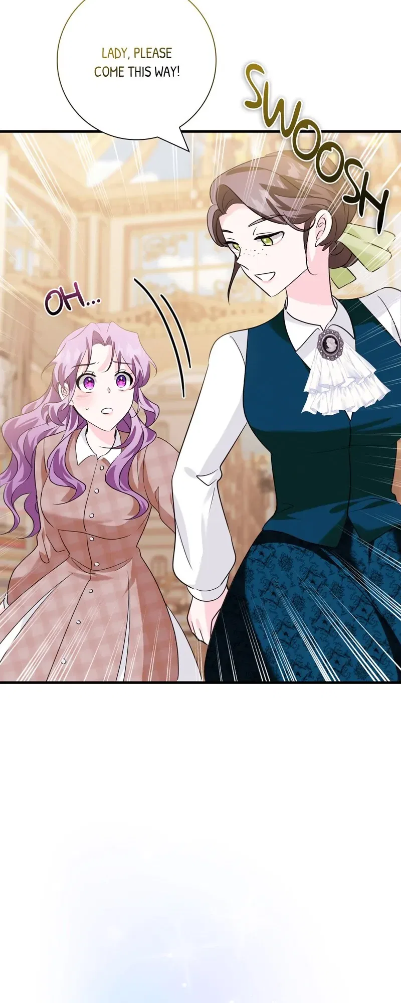 The Beastly Count After Dark Chapter 13 – Page 46