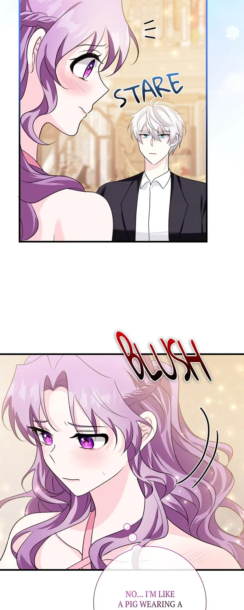 The Beastly Count After Dark Chapter 13 – Page 49