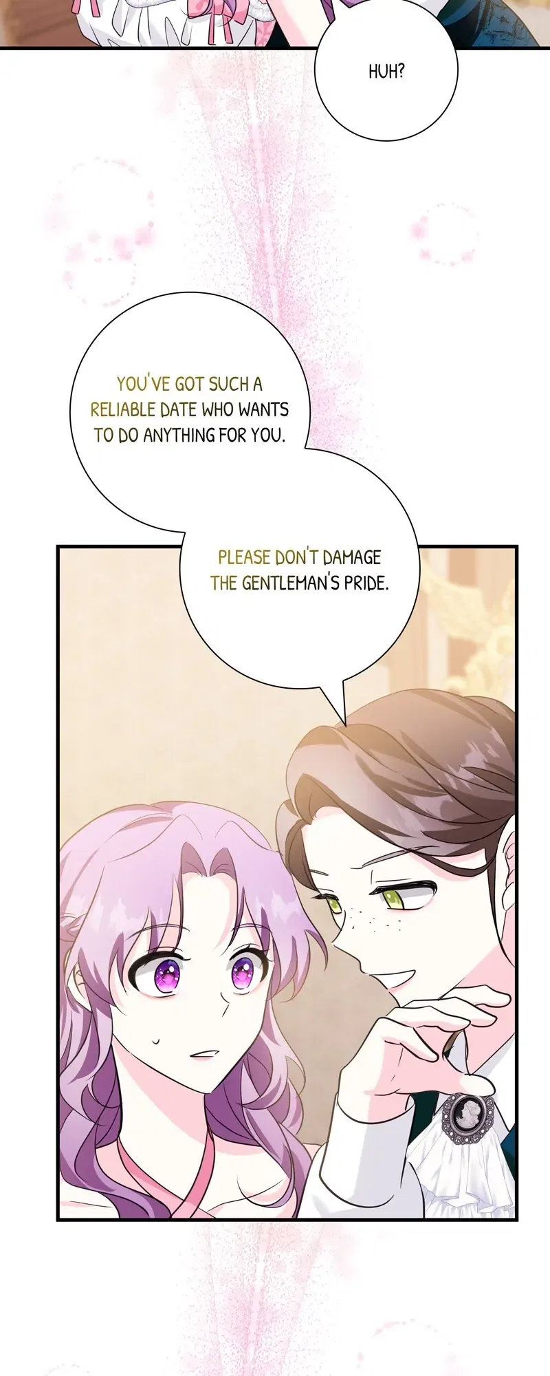 The Beastly Count After Dark Chapter 13 – Page 55