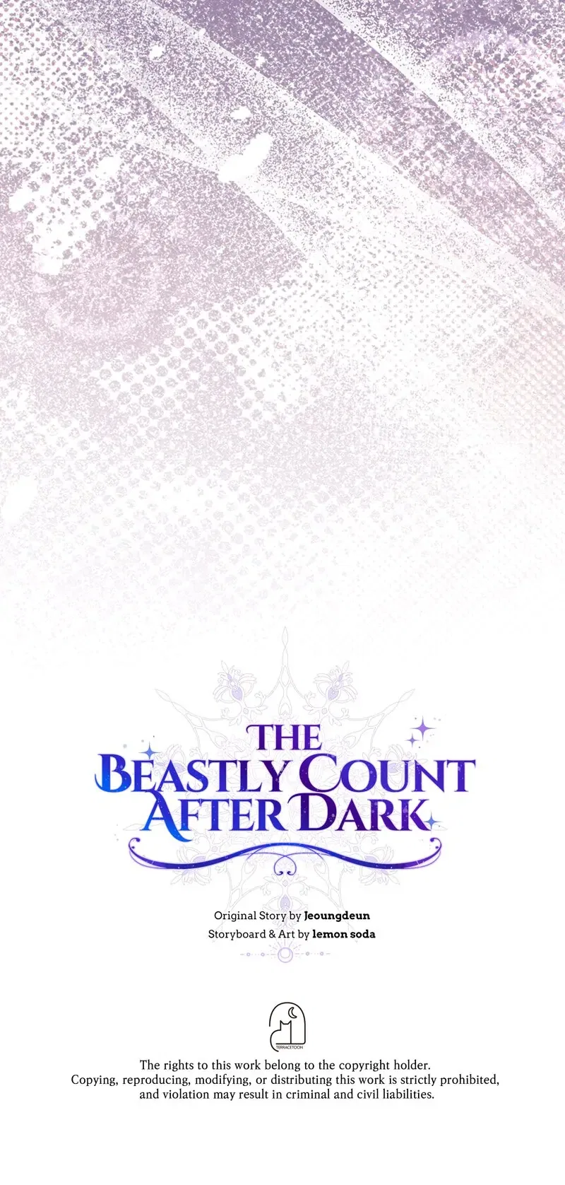 The Beastly Count After Dark Chapter 13 – Page 67