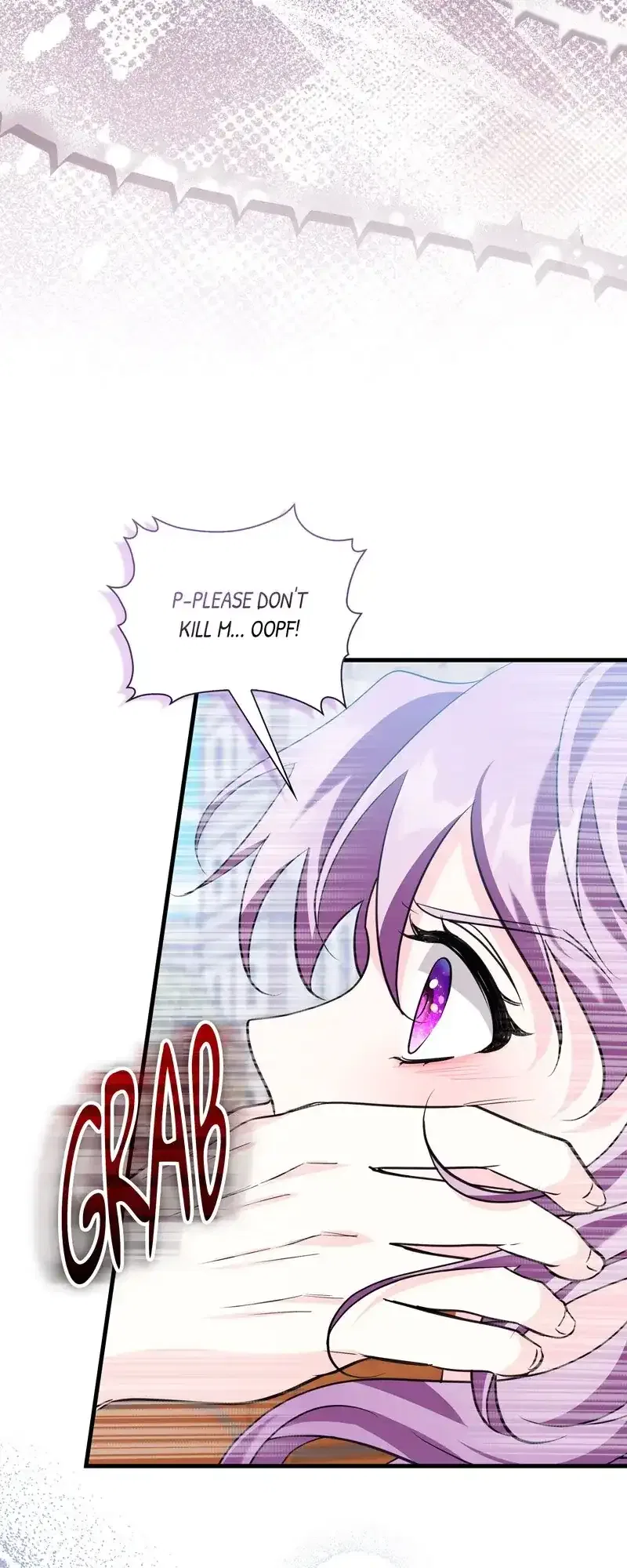 The Beastly Count After Dark Chapter 12 – Page 3