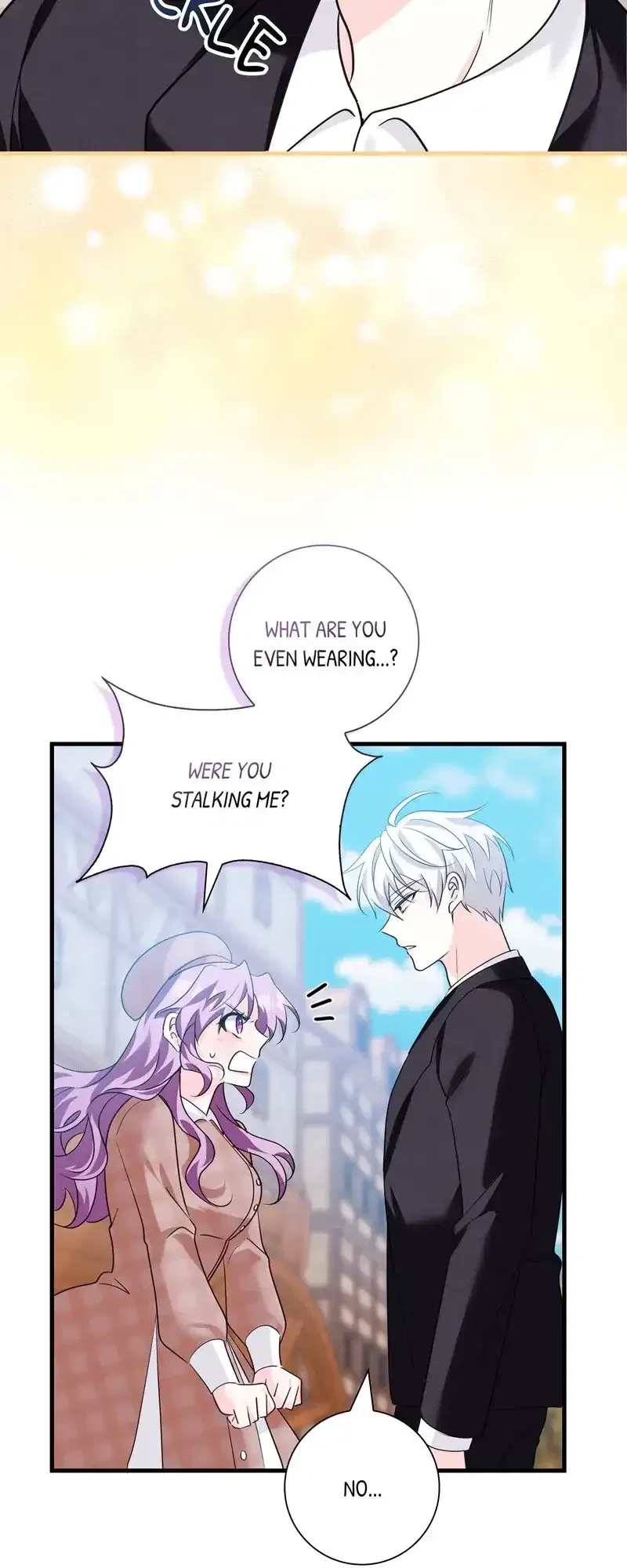 The Beastly Count After Dark Chapter 12 – Page 10