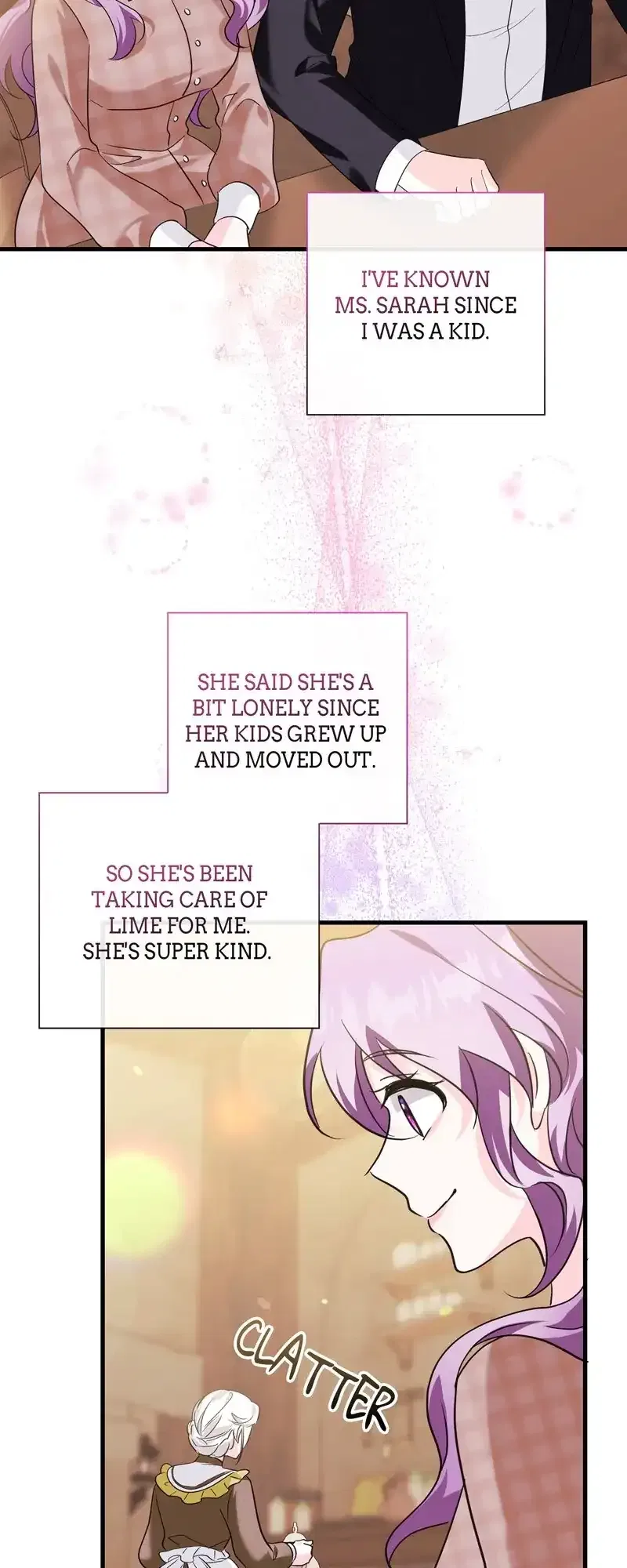 The Beastly Count After Dark Chapter 12 – Page 27