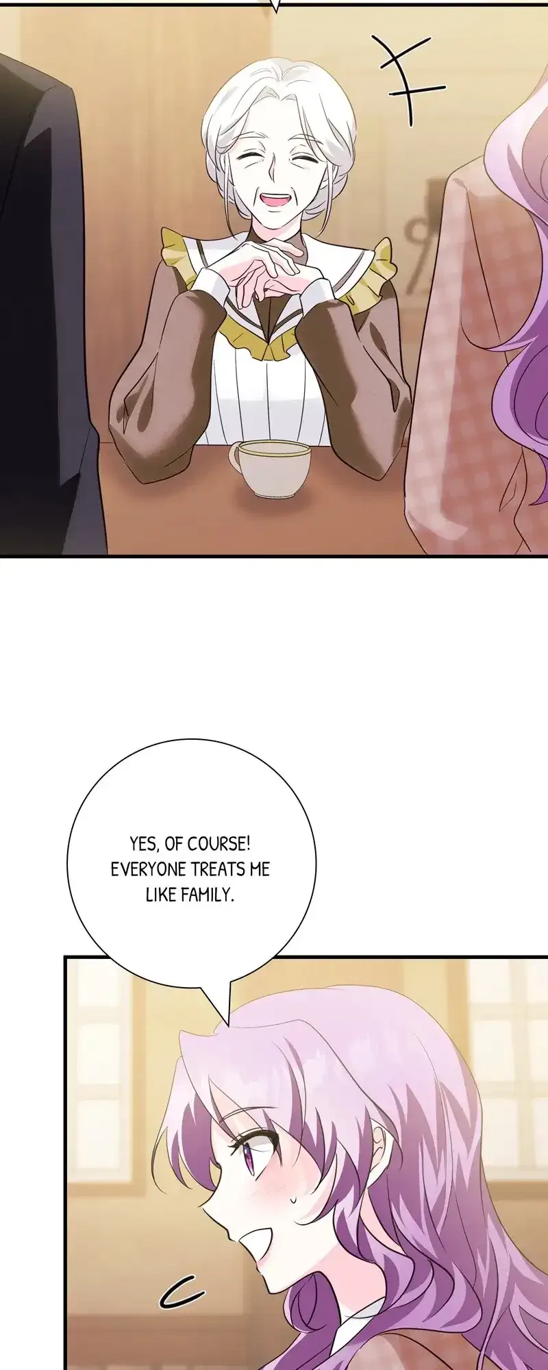 The Beastly Count After Dark Chapter 12 – Page 31