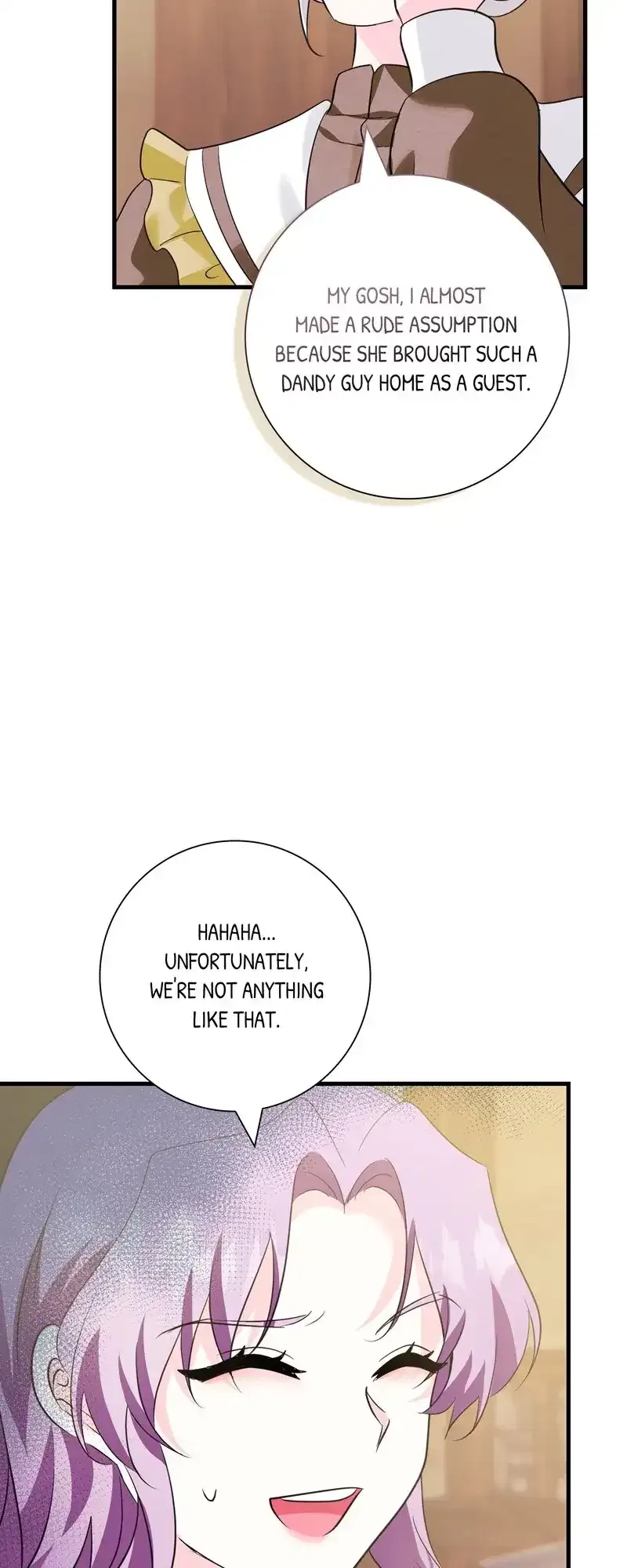 The Beastly Count After Dark Chapter 12 – Page 36