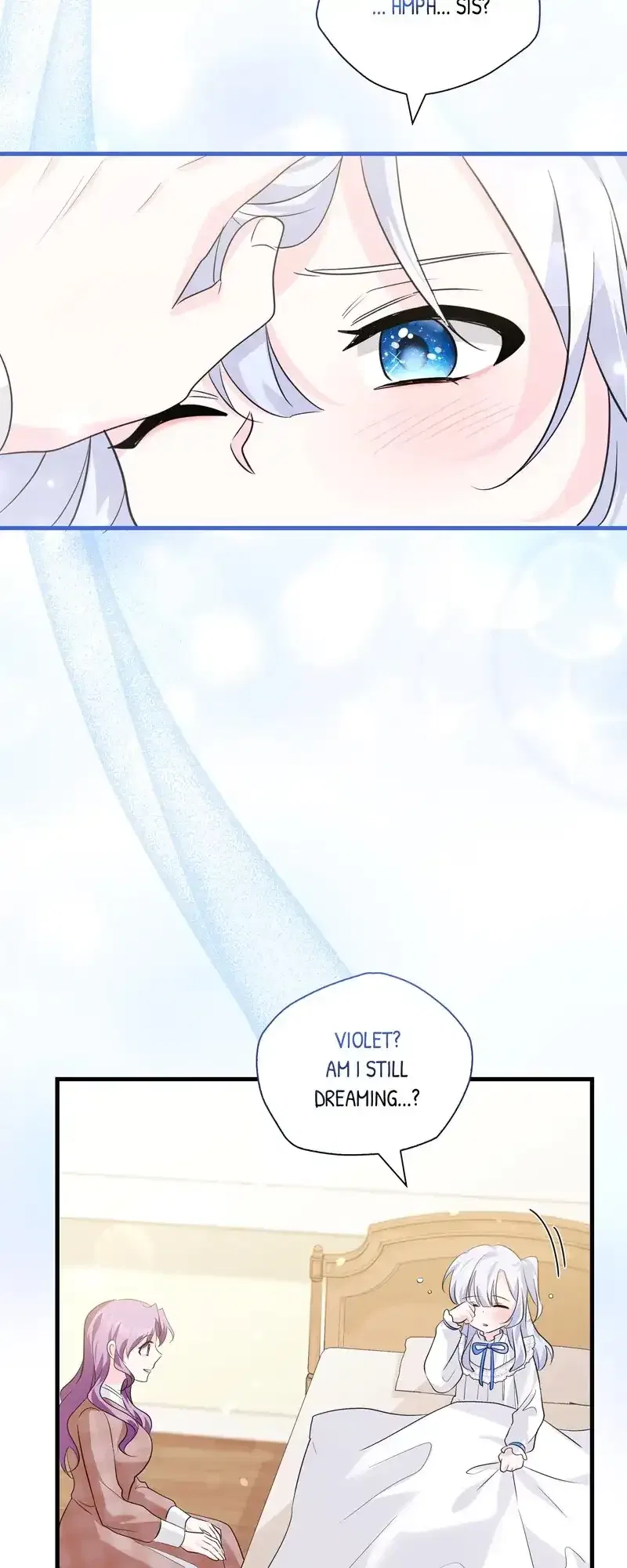 The Beastly Count After Dark Chapter 12 – Page 45