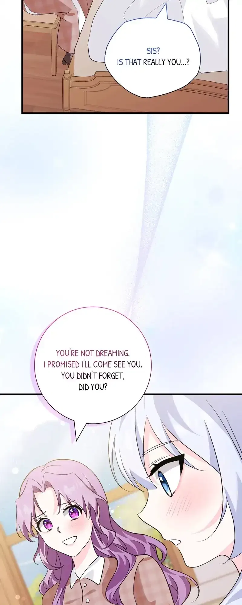 The Beastly Count After Dark Chapter 12 – Page 46