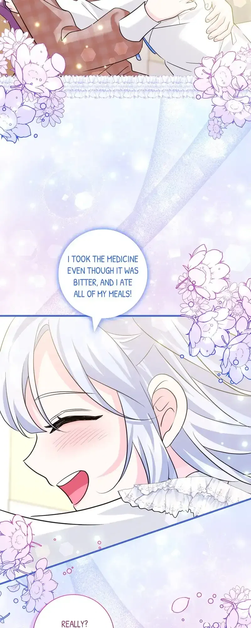 The Beastly Count After Dark Chapter 12 – Page 48