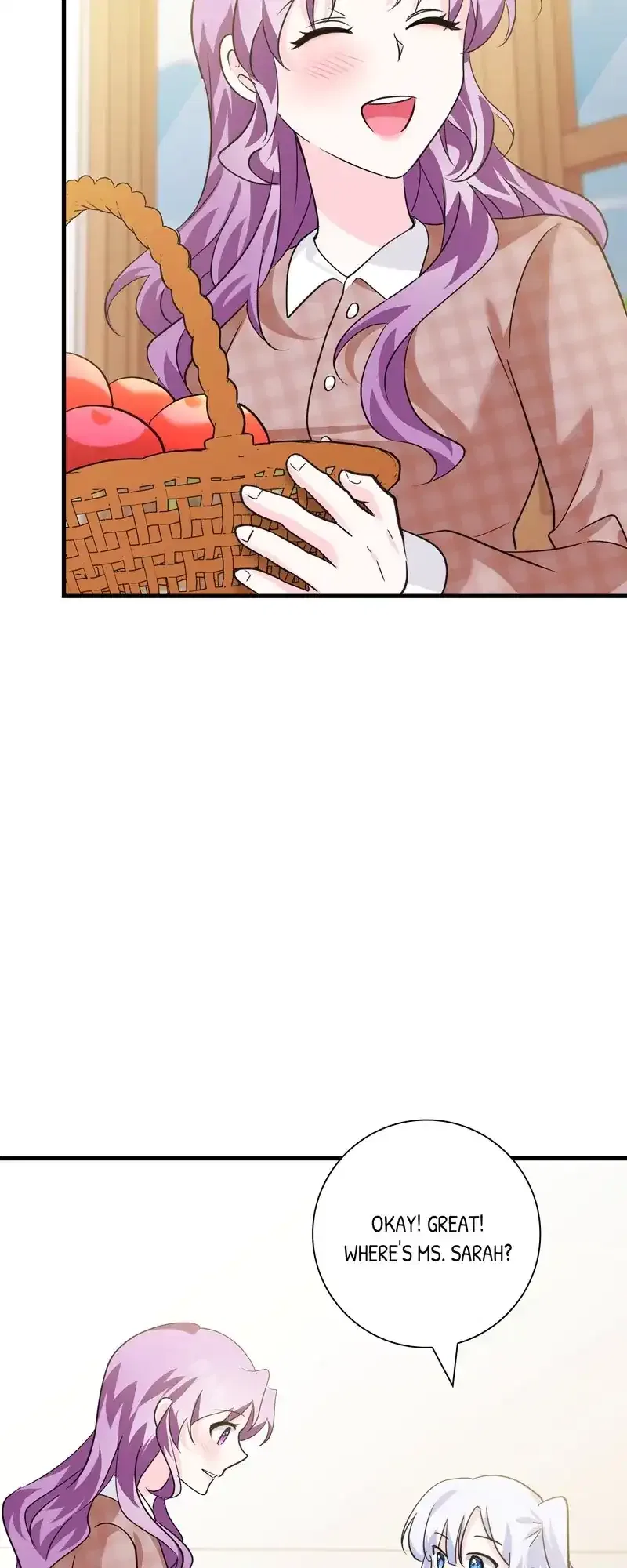 The Beastly Count After Dark Chapter 12 – Page 53