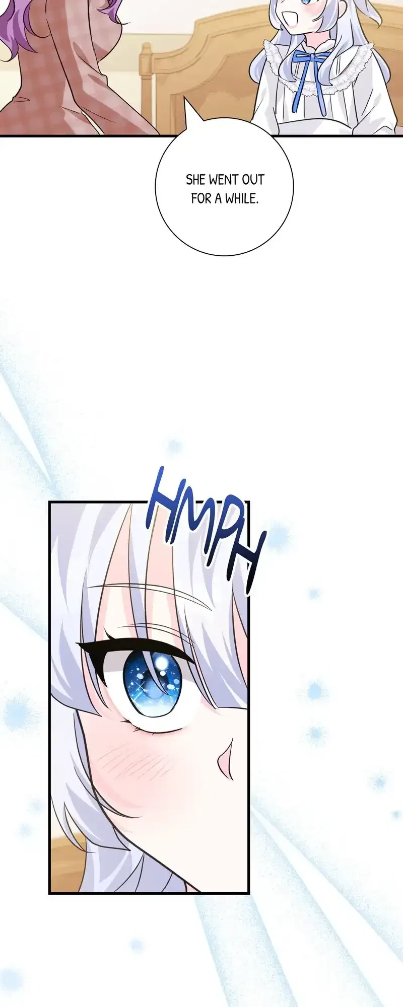 The Beastly Count After Dark Chapter 12 – Page 54