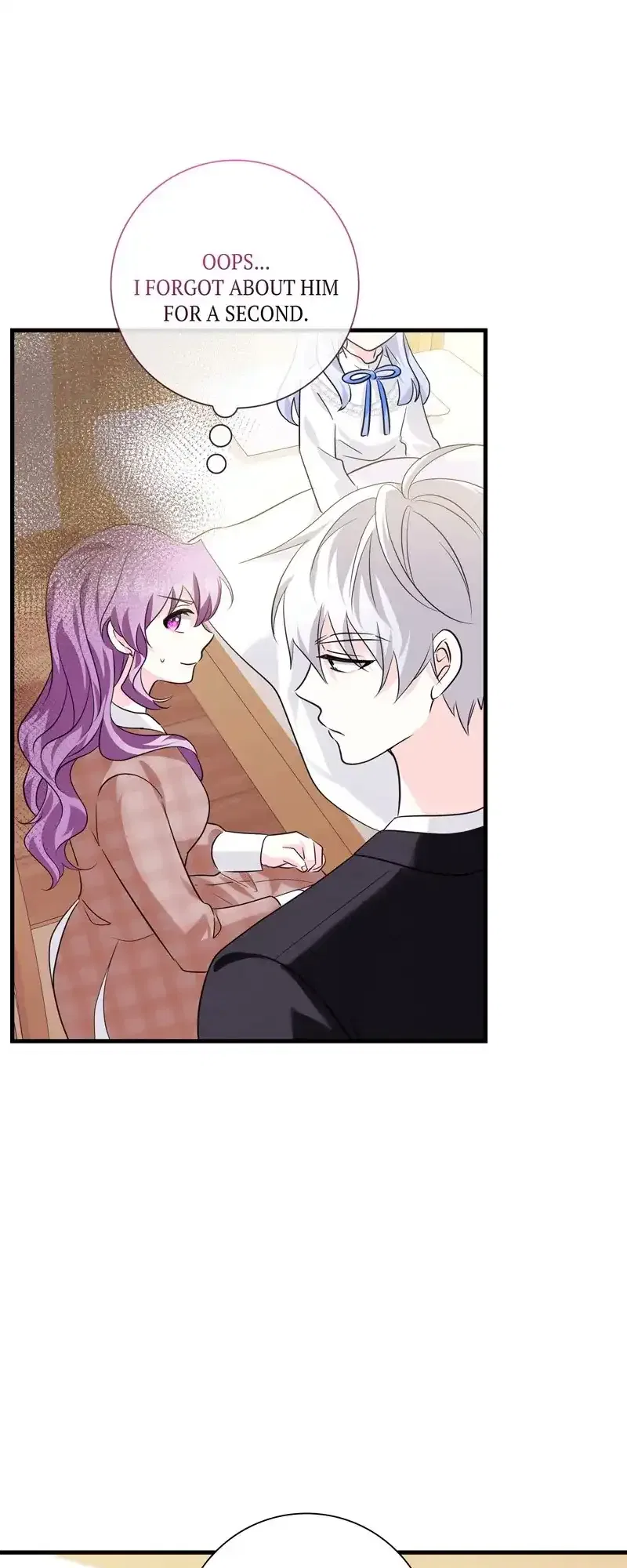 The Beastly Count After Dark Chapter 12 – Page 57