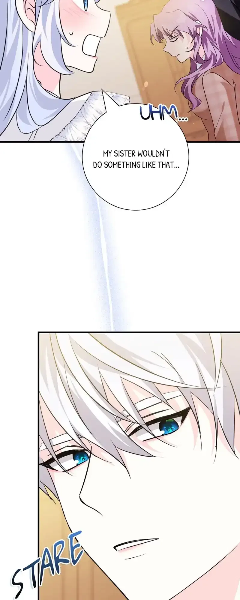 The Beastly Count After Dark Chapter 12 – Page 62