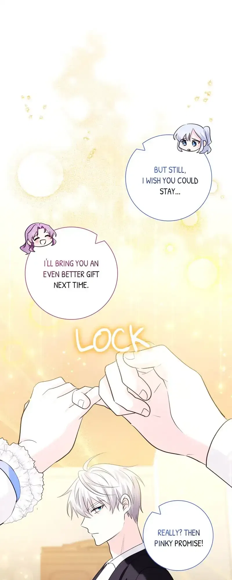 The Beastly Count After Dark Chapter 12 – Page 67