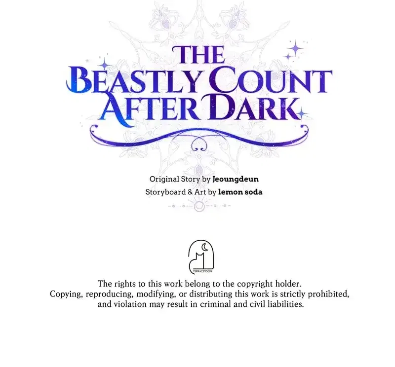The Beastly Count After Dark Chapter 12 – Page 70
