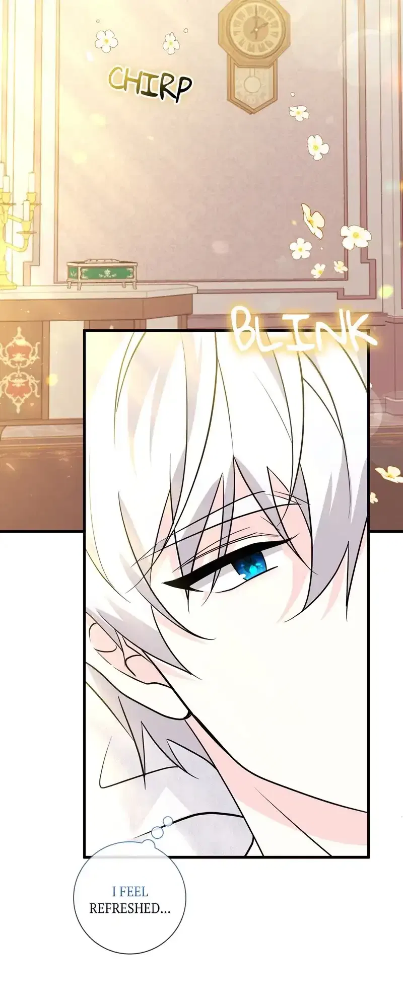 The Beastly Count After Dark Chapter 11 – Page 2