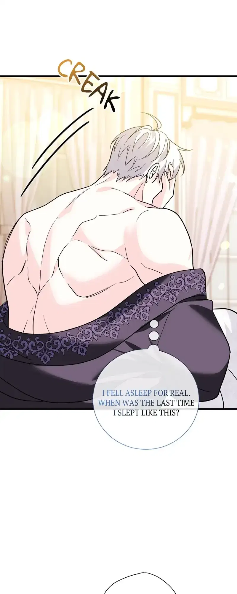 The Beastly Count After Dark Chapter 11 – Page 3