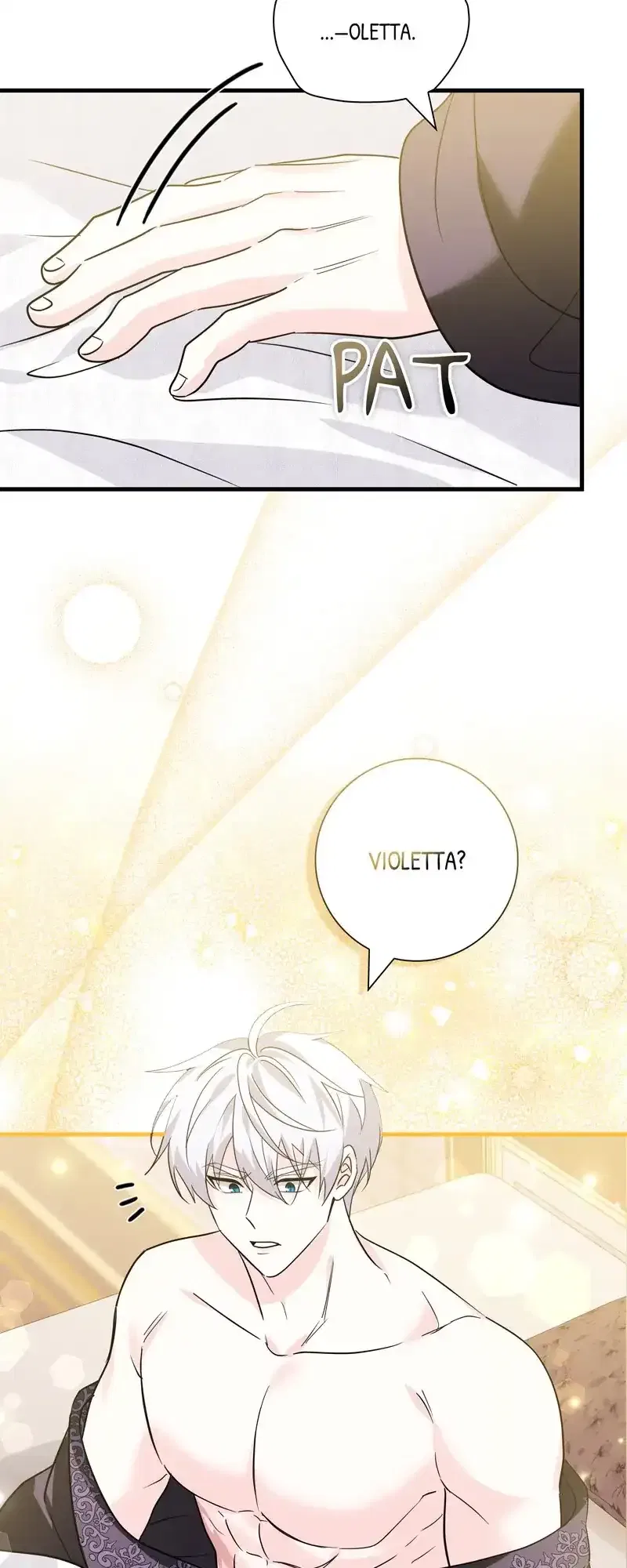 The Beastly Count After Dark Chapter 11 – Page 4
