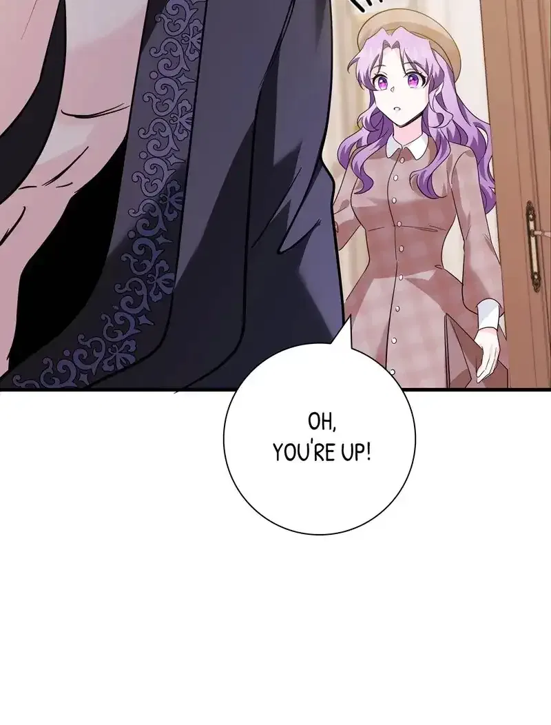 The Beastly Count After Dark Chapter 11 – Page 12